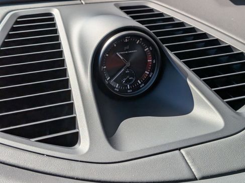 New 2025 Porsche Macan Turbo Electric image 20