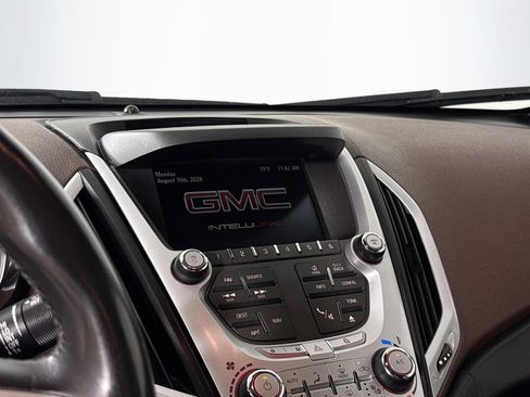 Used 2015 GMC Terrain SLT AWD/4WD image 16