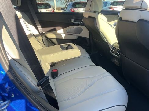 New 2026 Acura RDX A-Spec AWD/4WD image 17