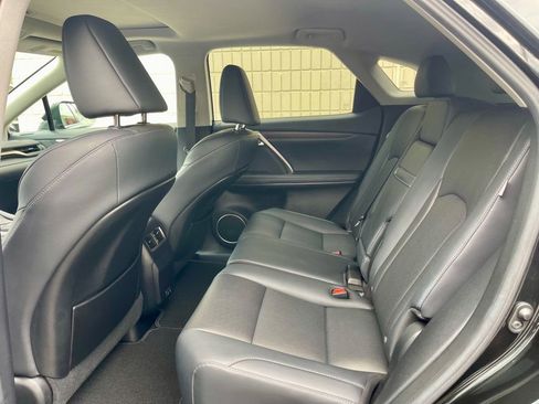 Used 2022 Lexus RX 350 FWD w/ Premium Package image 11