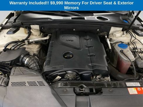 Used 2009 Audi A4 2.0T Premium Plus AWD/4WD image 12