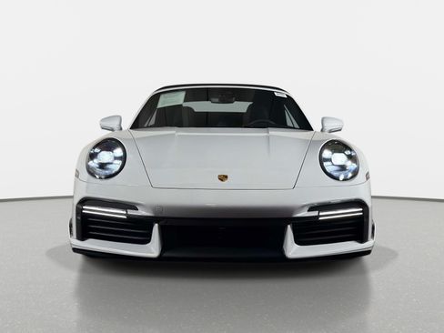 Used 2023 Porsche 911 Turbo S AWD/4WD image 8