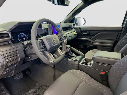 New 2026 Toyota Tacoma SR5 image 18