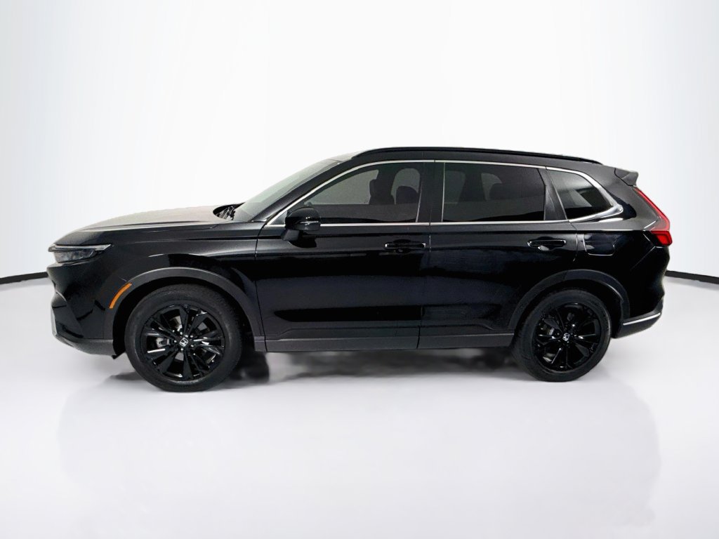 Used 2024 Honda CR-V Sport Touring image 8