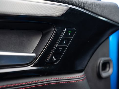 Certified 2026 Acura MDX A-Spec image 28