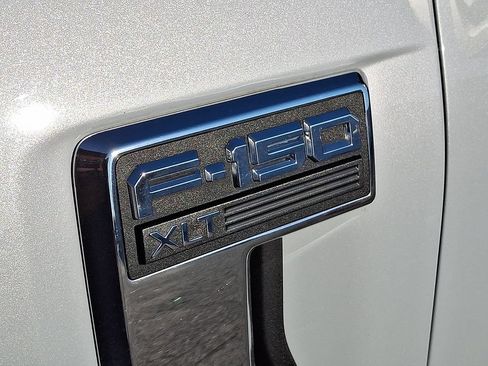 Used 2021 Ford F150 XLT w/ Equipment Group 302A High AWD/4WD image 11