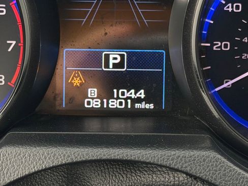 Used 2019 Subaru Outback 2.5i Premium image 26