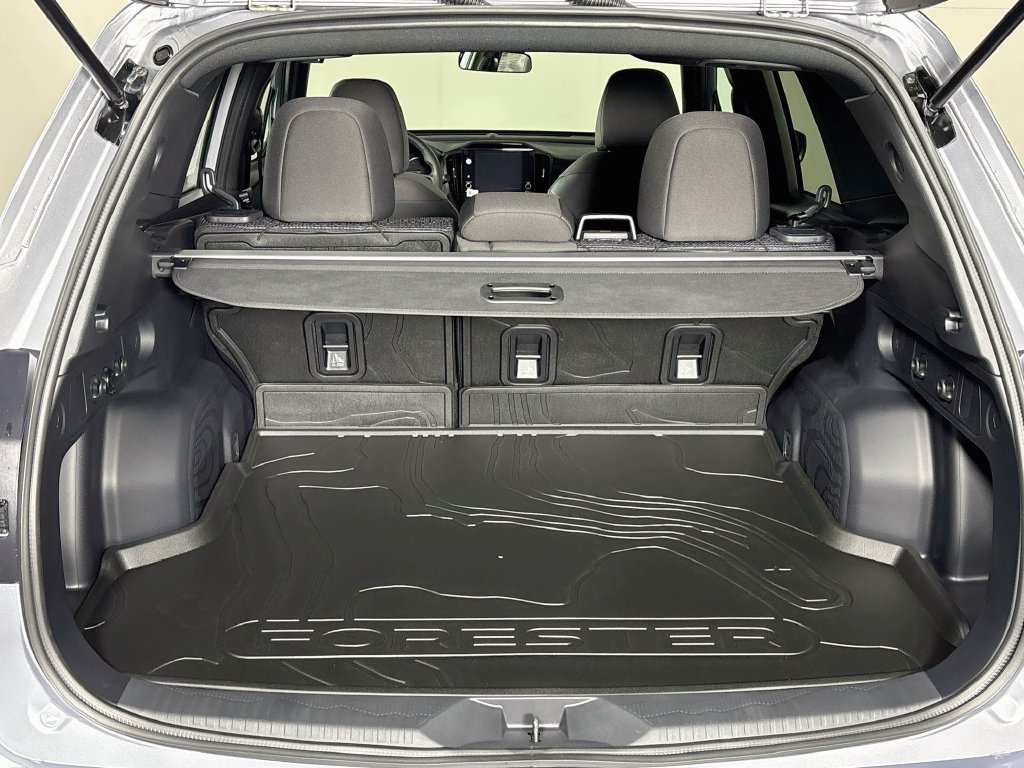 New 2026 Subaru Forester Premium AWD/4WD image 20