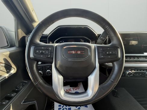 Used 2023 GMC Sierra 1500 Elevation image 19