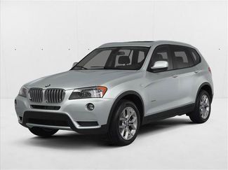 Used 2014 BMW X3 xDrive35i AWD/4WD video 1