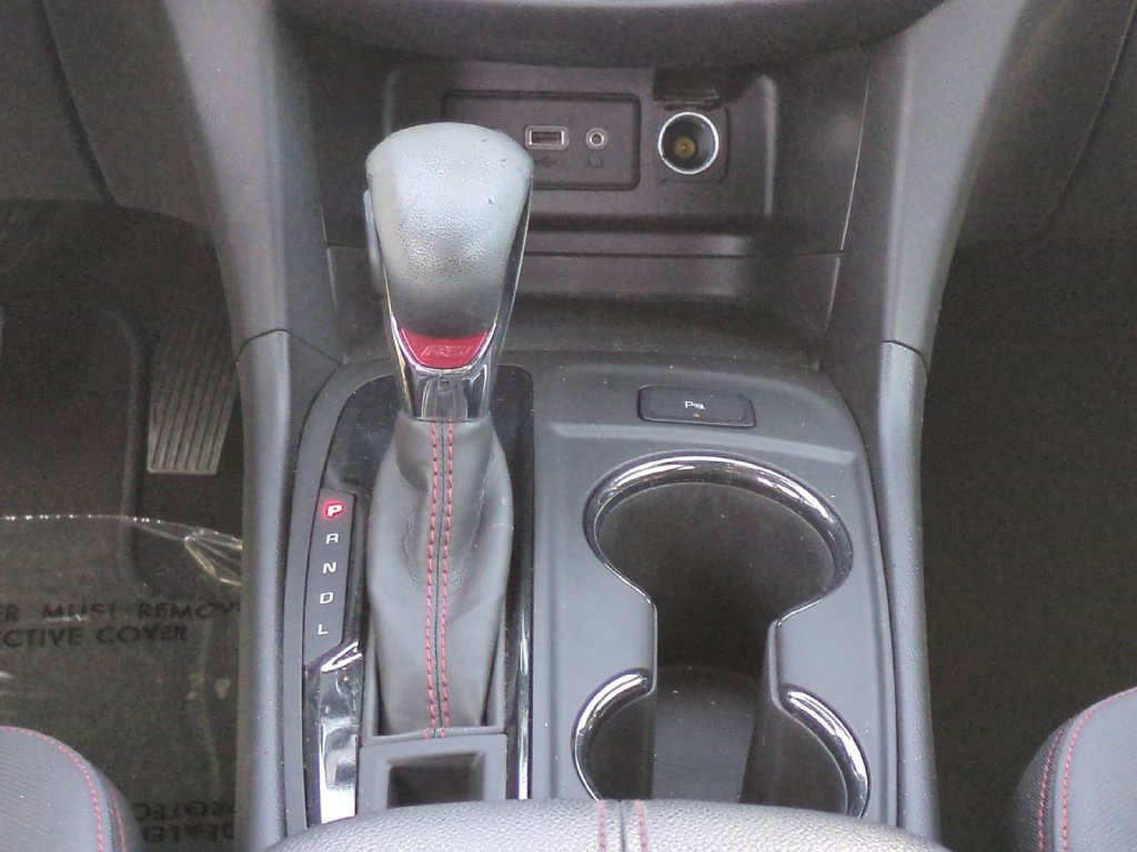 Used 2023 Chevrolet Equinox RS FWD image 20