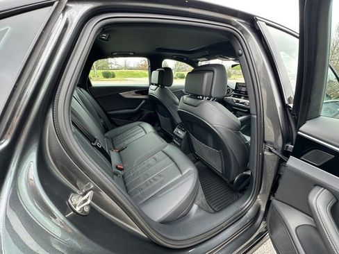 Used 2023 Audi A4 2.0T Premium Plus w/ Premium Plus Package image 17