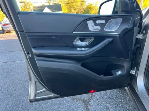 Used 2020 Mercedes-Benz GLE 350 4MATIC image 11