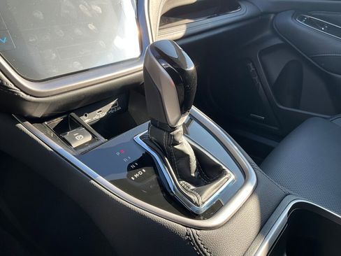 Used 2025 Subaru Outback Limited image 20