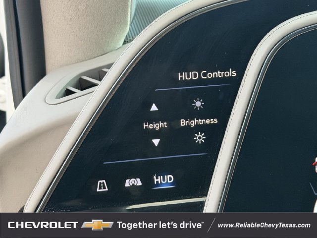 Used 2021 Cadillac Escalade Premium Luxury Platinum AWD/4WD image 26