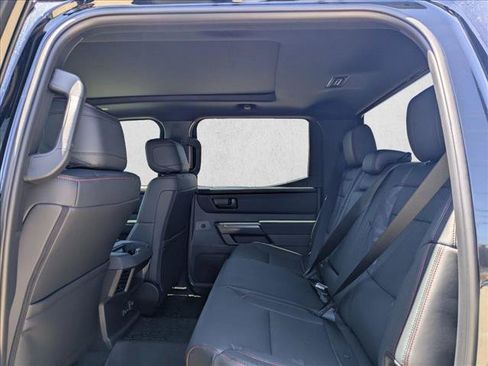 New 2026 Toyota Tundra TRD Pro AWD/4WD image 15