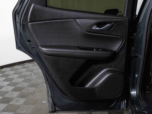 Used 2020 Chevrolet Blazer Premier w/ Driver Confidence II Package image 36