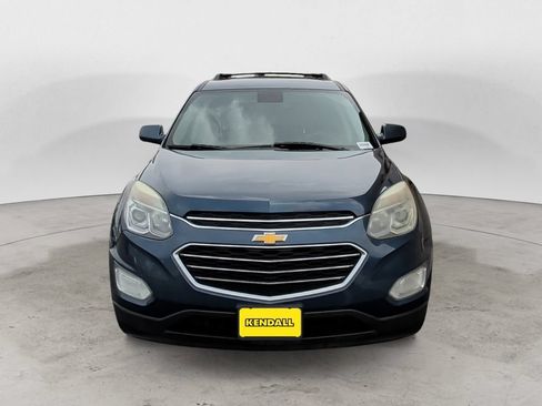 Used 2016 Chevrolet Equinox LT AWD/4WD image 8