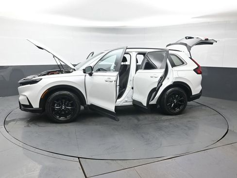 Certified 2023 Honda CR-V Sport image 45