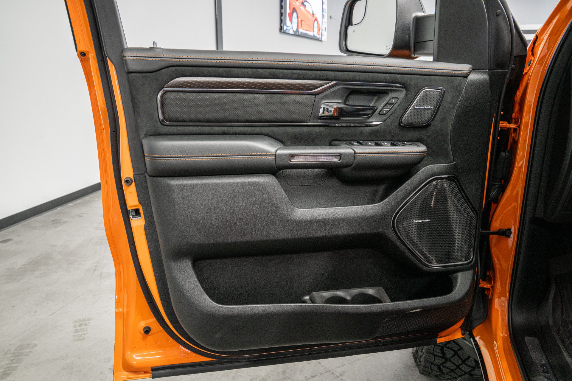 Used 2022 RAM 1500 TRX w/ TRX Level 2 Equipment Group AWD/4WD image 42