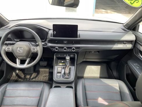 Used 2025 Honda CR-V Sport-L image 33
