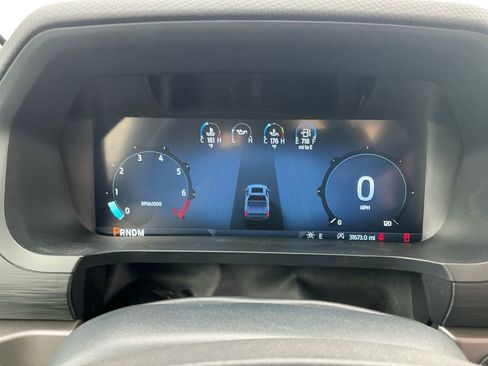 Used 2025 Ford F150 XLT w/ Equipment Group 301A Standard image 22