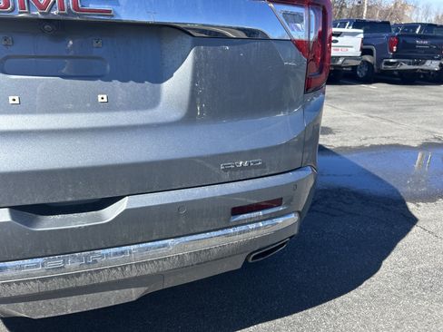 Certified 2023 GMC Acadia Denali w/ Trailering Package image 8