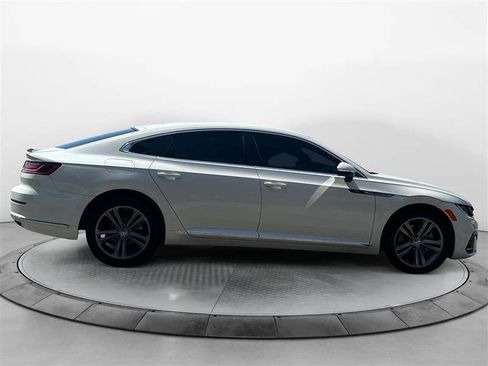 Used 2022 Volkswagen Arteon SE FWD image 6