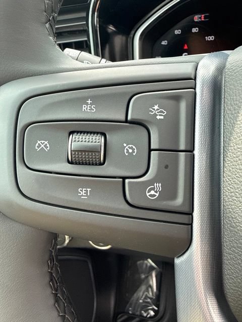 New 2026 GMC Sierra 1500 SLE w/ Preferred Package AWD/4WD image 27