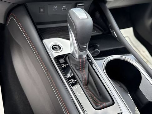 New 2025 Nissan Altima 2.5 SR w/ SR Premium Package image 29