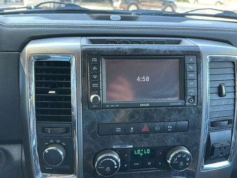 Used 2012 RAM 1500 Limited AWD/4WD image 12