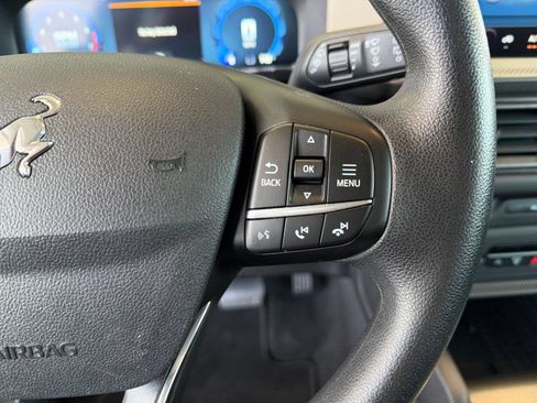 Certified 2025 Ford Bronco Sport Big Bend AWD/4WD image 18