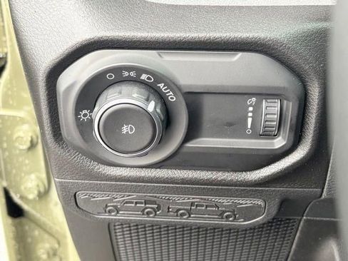 New 2026 Jeep Wrangler Unlimited Sport AWD/4WD image 22