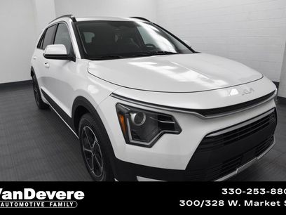 Used 2023 Kia Niro EX