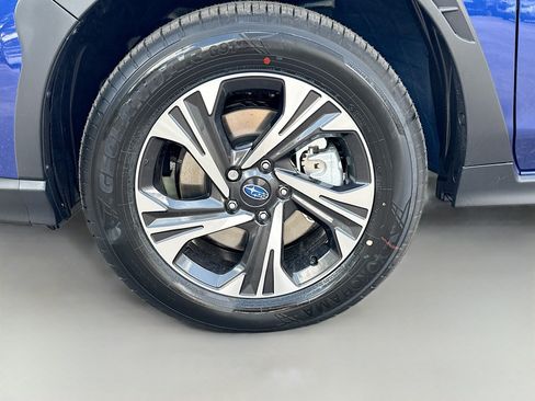 New 2026 Subaru Crosstrek 2.5i Premium AWD/4WD image 40
