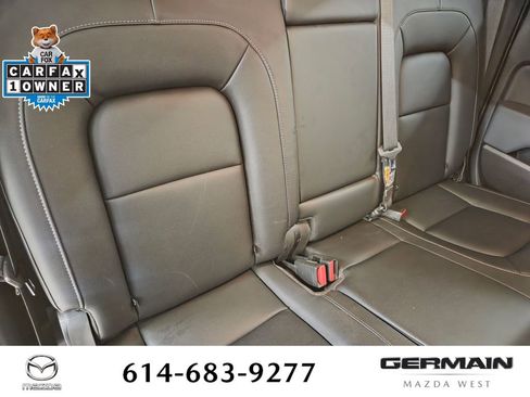 Used 2022 Chevrolet Colorado Z71 AWD/4WD image 21