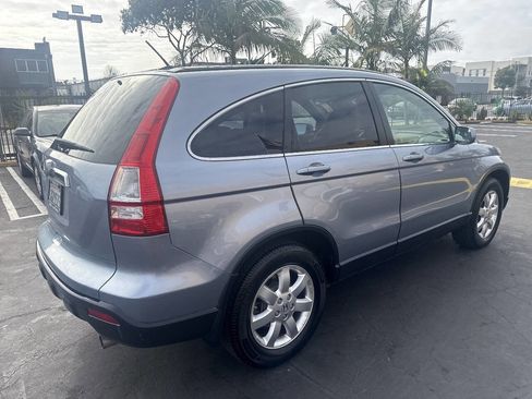 Used 2009 Honda CR-V EX-L image 5