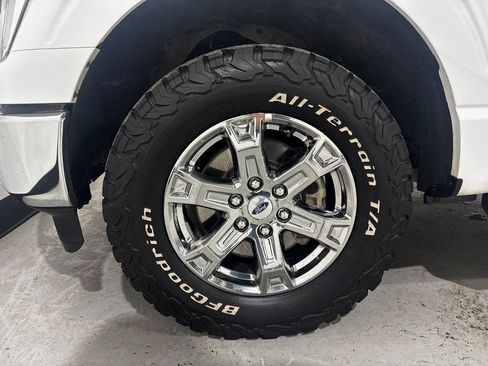 Used 2023 Ford F150 XLT w/ Equipment Group 302A High image 8