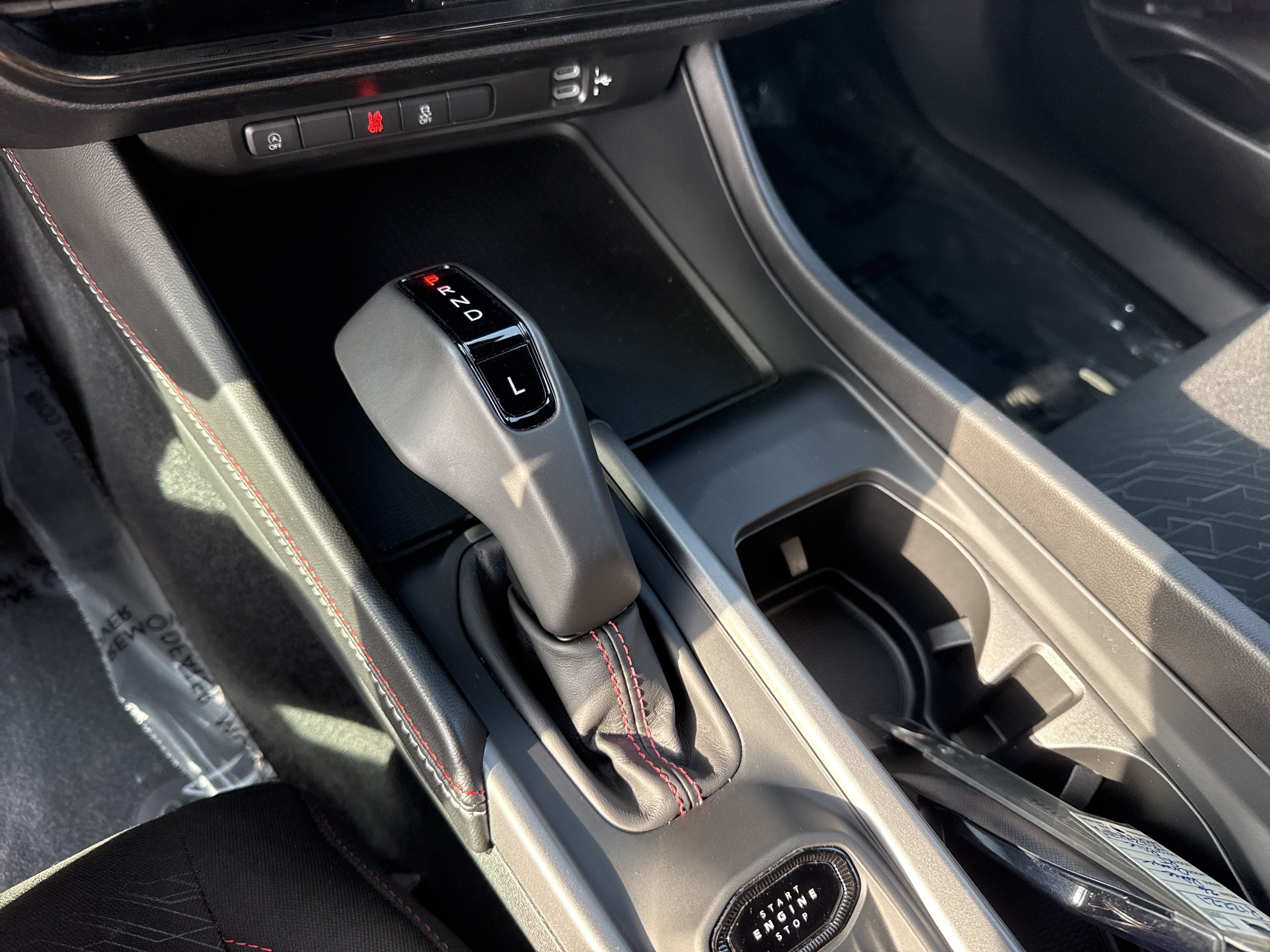 Certified 2026 Dodge Charger R/T AWD/4WD image 18