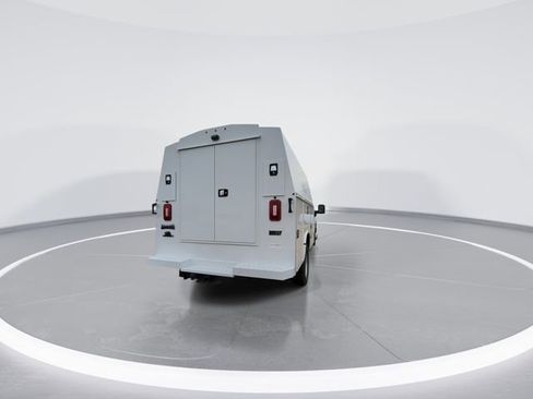 New 2026 Chevrolet Silverado 3500 W/T w/ WT Convenience Package image 7