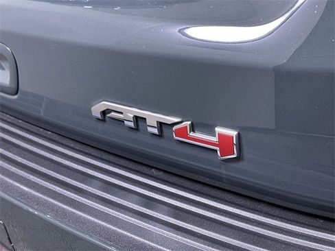 New 2026 GMC Yukon XL AT4 Ultimate w/ LPO, Floor Liner Package image 33