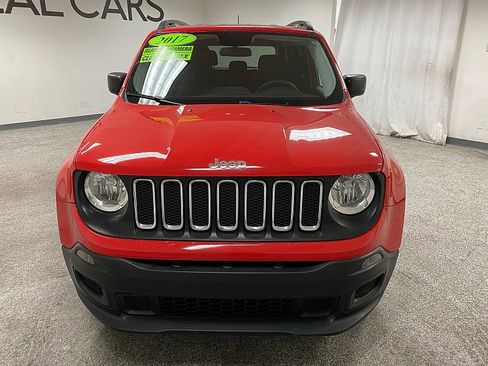 Used 2017 Jeep Renegade Sport w/ Power & Air Group image 2