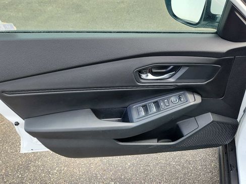 Certified 2024 Honda Accord EX image 12