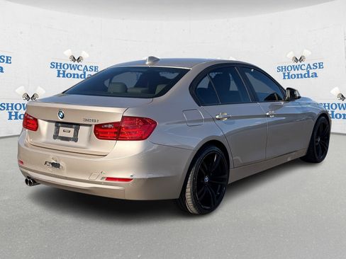 Used 2014 BMW 328i Sedan image 8