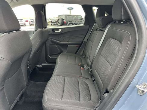 Used 2024 Ford Escape Active w/ Tech Pack #2 image 12