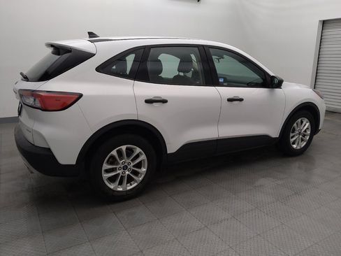 Used 2020 Ford Escape S image 11