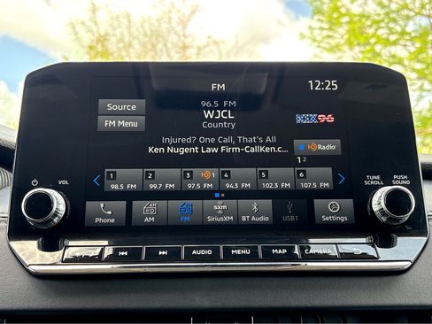 Used 2024 Mitsubishi Outlander SE AWD/4WD image 6