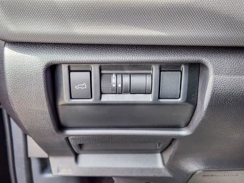 Certified 2026 Subaru Forester Wilderness AWD/4WD image 15