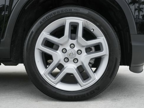 Used 2024 Honda Passport EX-L image 26