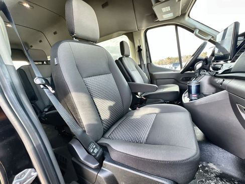 New 2026 Ford Transit 350 XLT image 26